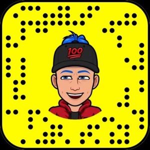 Meet your Posher, Jeffrey